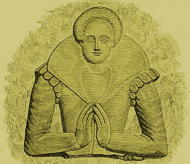 Eric XIV Of Sweden facts 