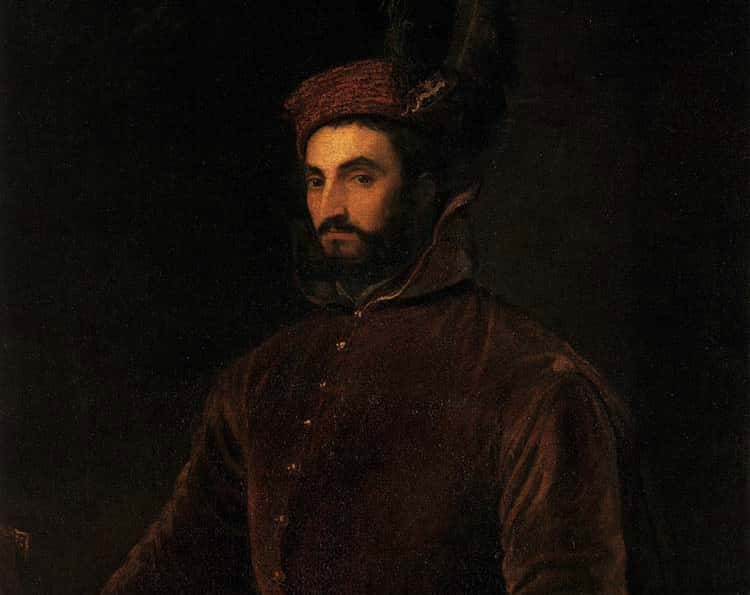 Alessandro De Medici Facts