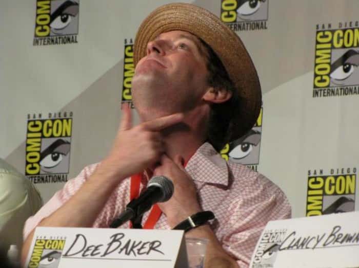 Spongebob Squarepants Facts