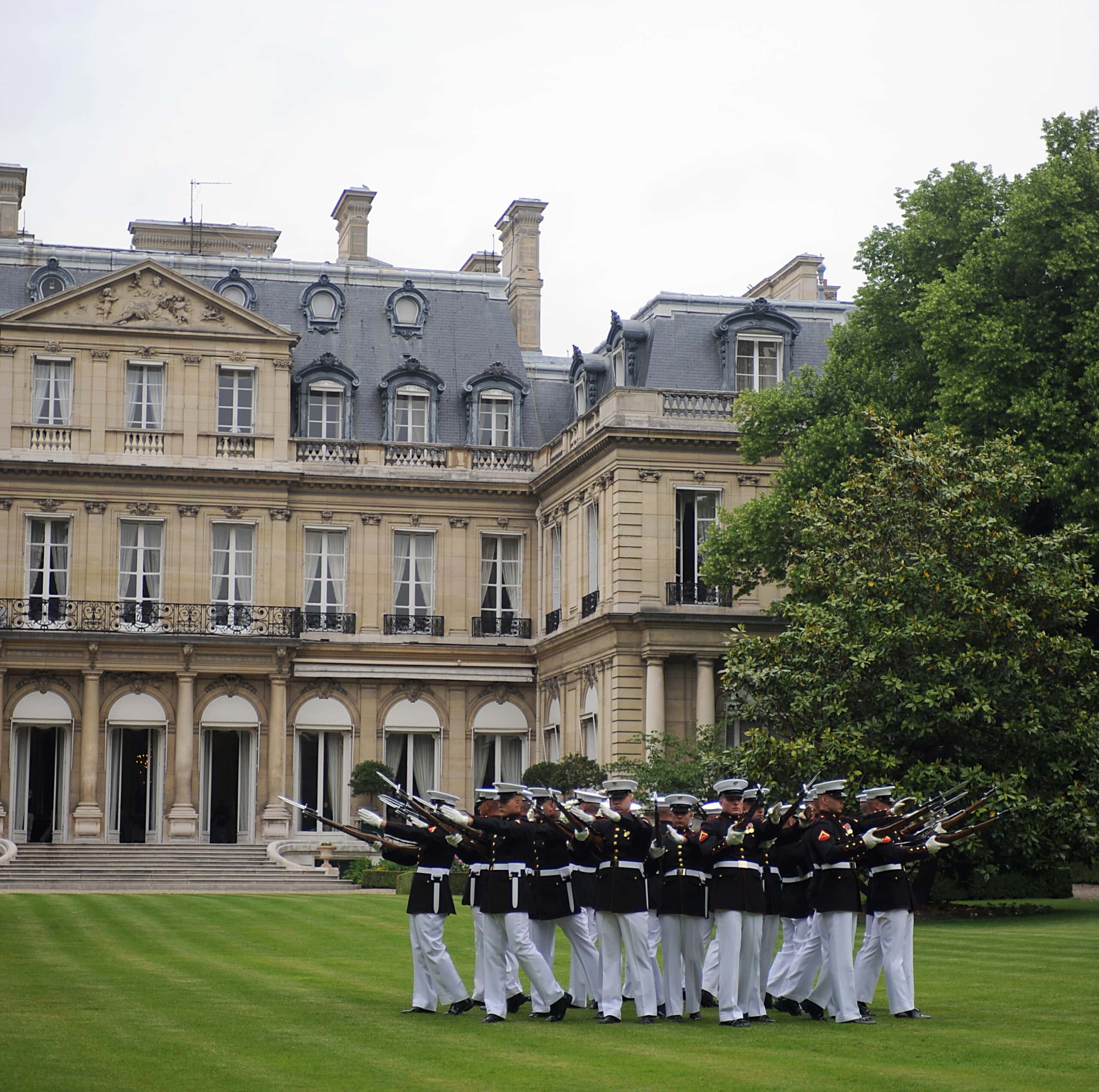 Micaela Almonester Facts