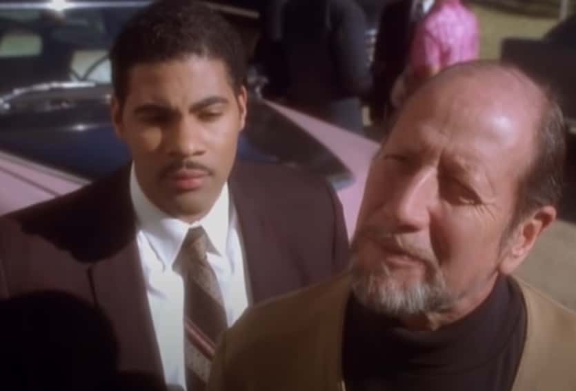 Little Richard facts