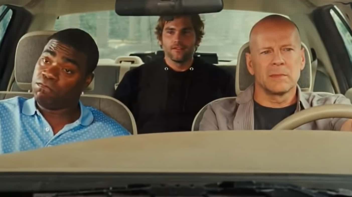 Kevin Smith Films facts