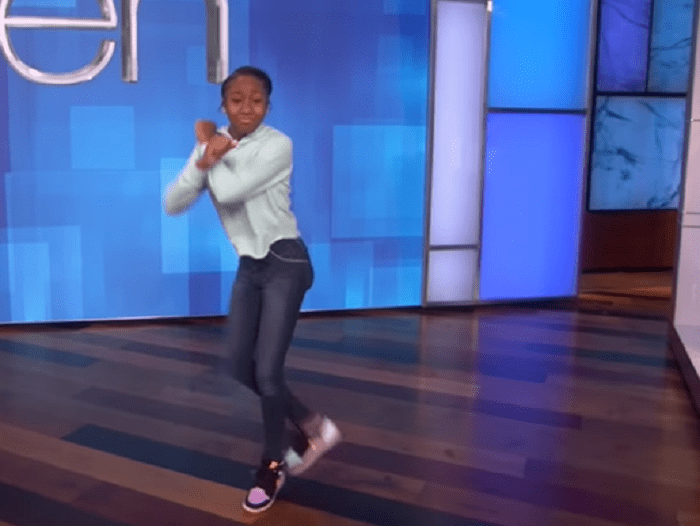 Charli D’Amelio Facts