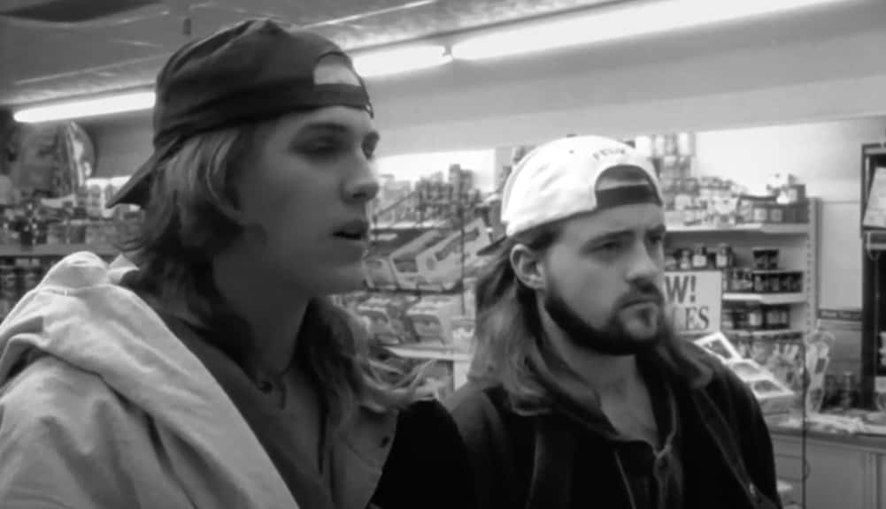 Kevin Smith Films facts