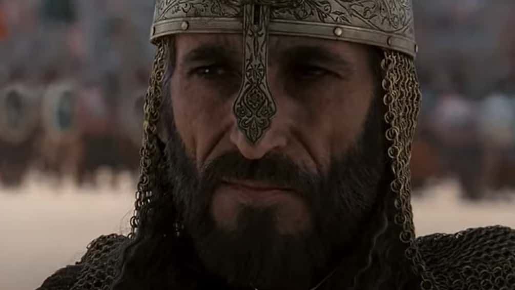 Saladin