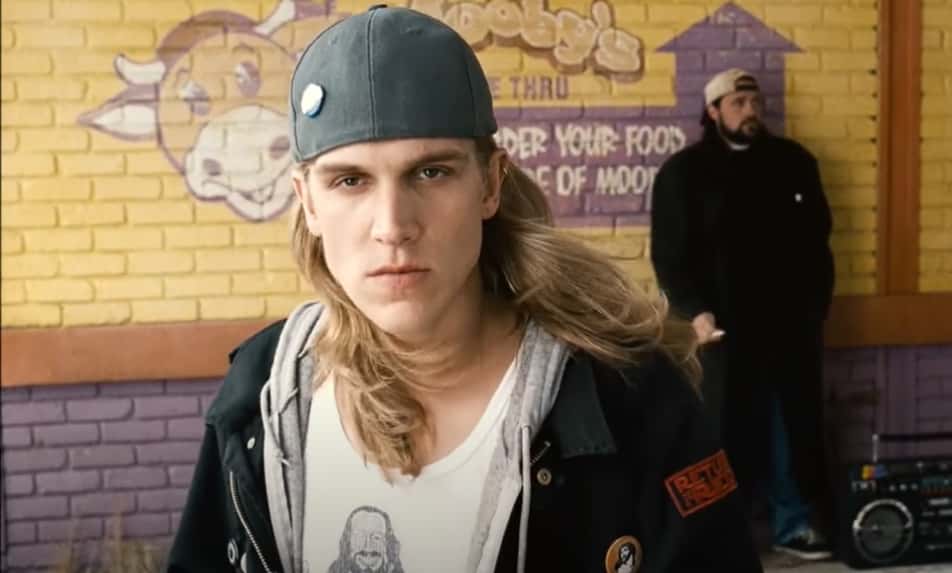 Kevin Smith Films facts