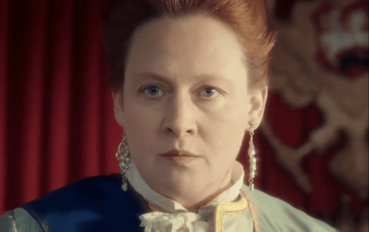 Elizabeth of Russia Facts