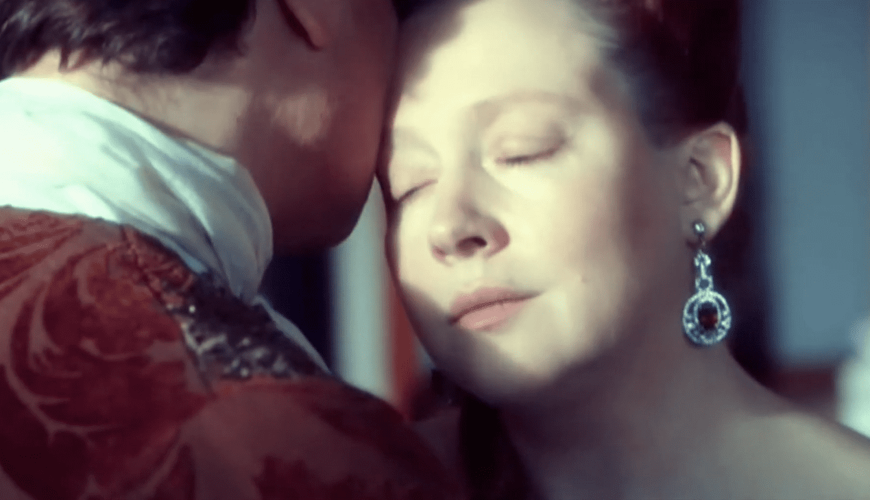 Elizabeth of Russia Facts