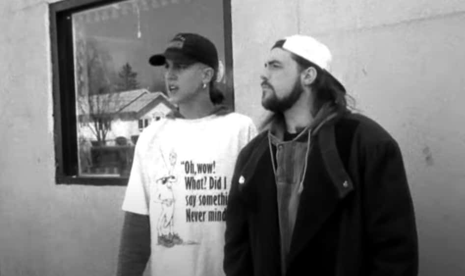 Kevin Smith Films facts