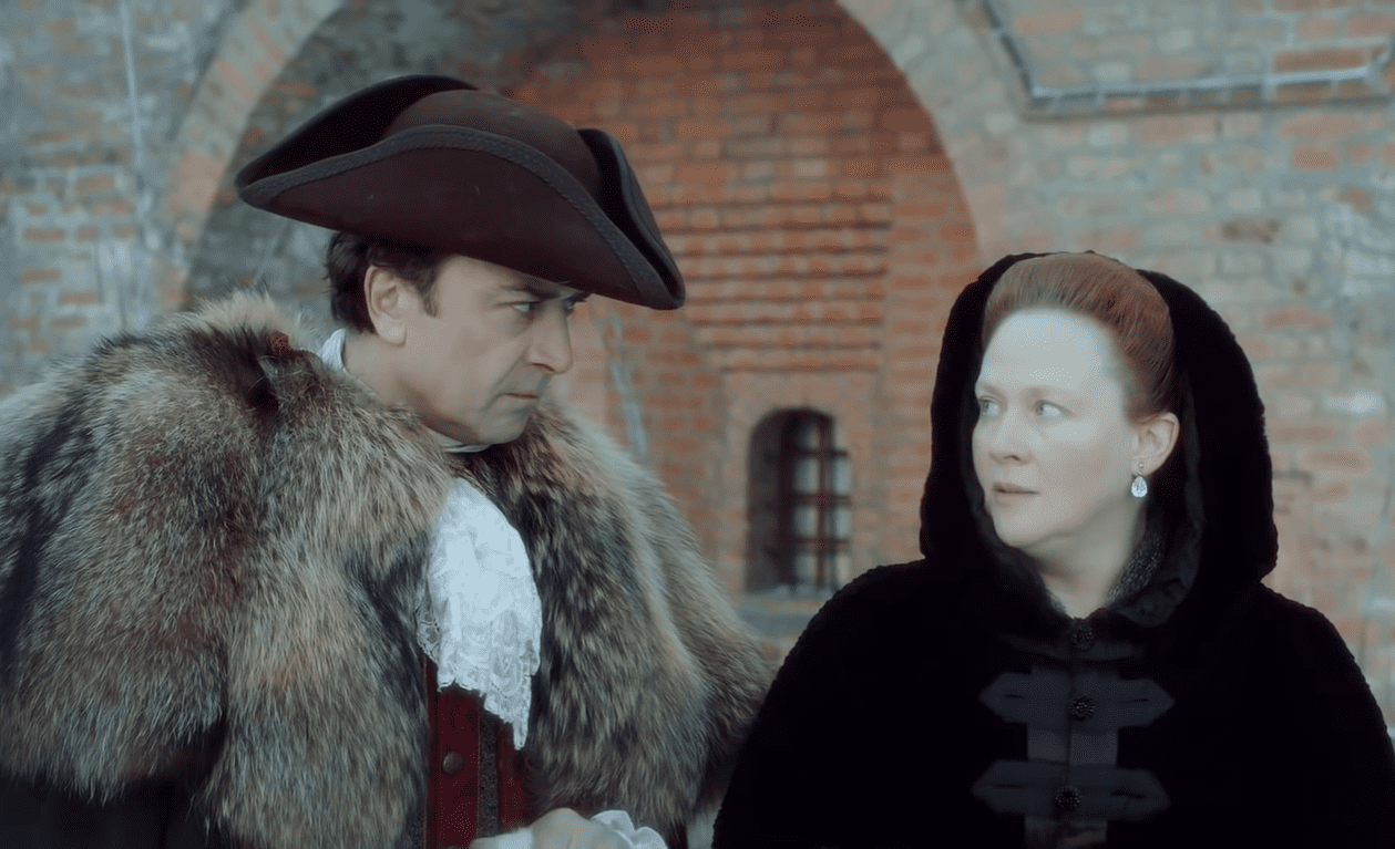 Elizabeth of Russia Facts