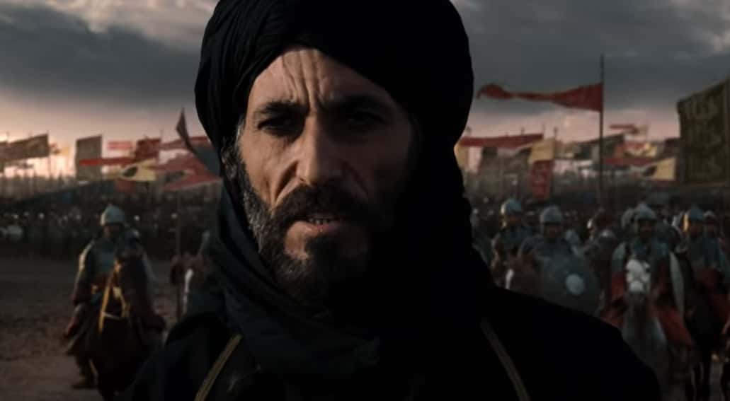 Saladin