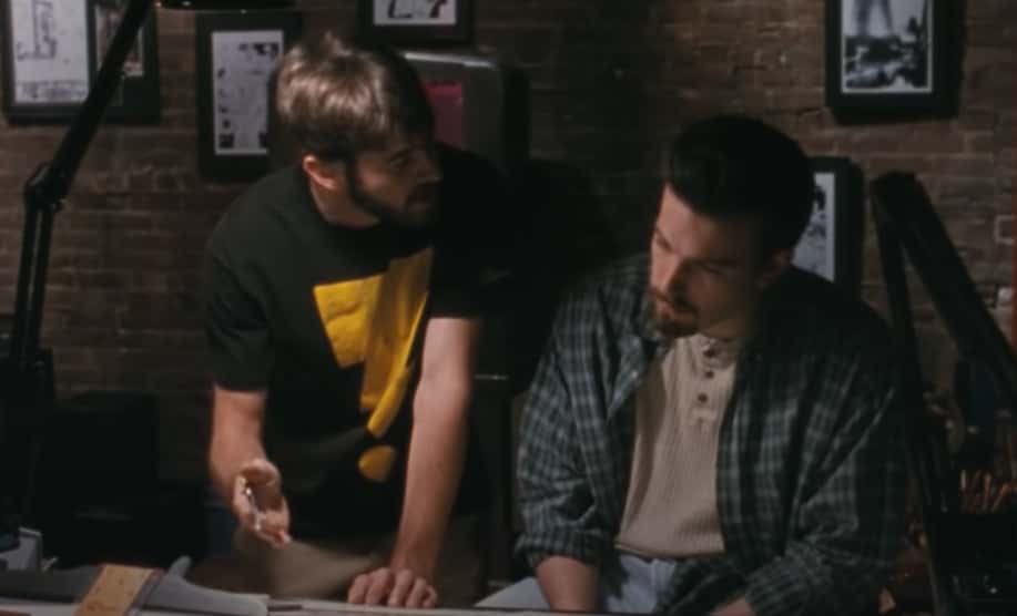 Kevin Smith Films facts