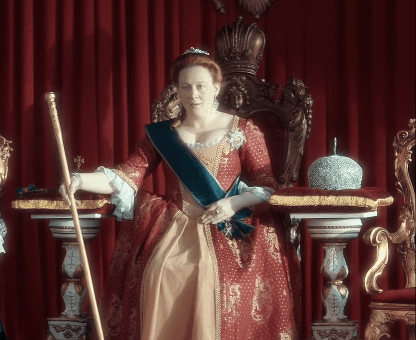 Elizabeth of Russia Facts