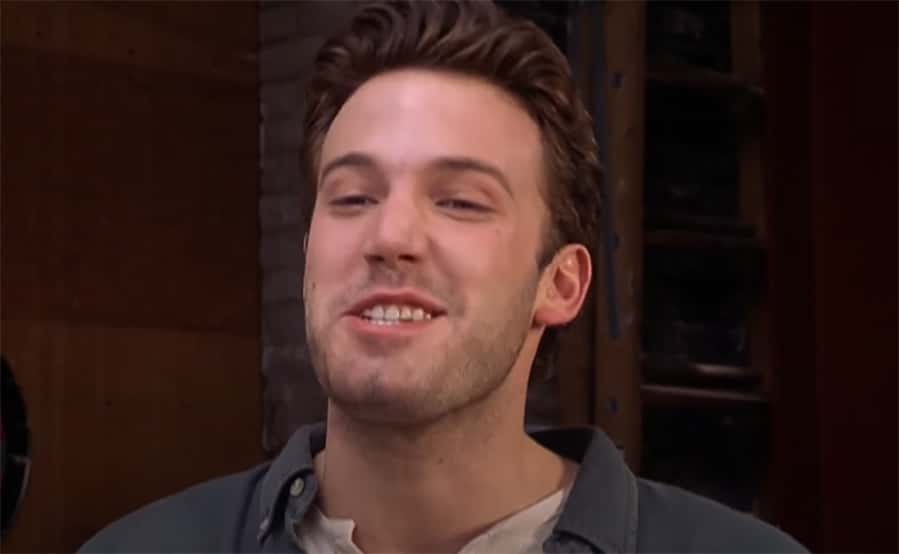 A screenshot of the movie Jay and Silent Bob Strike Back 