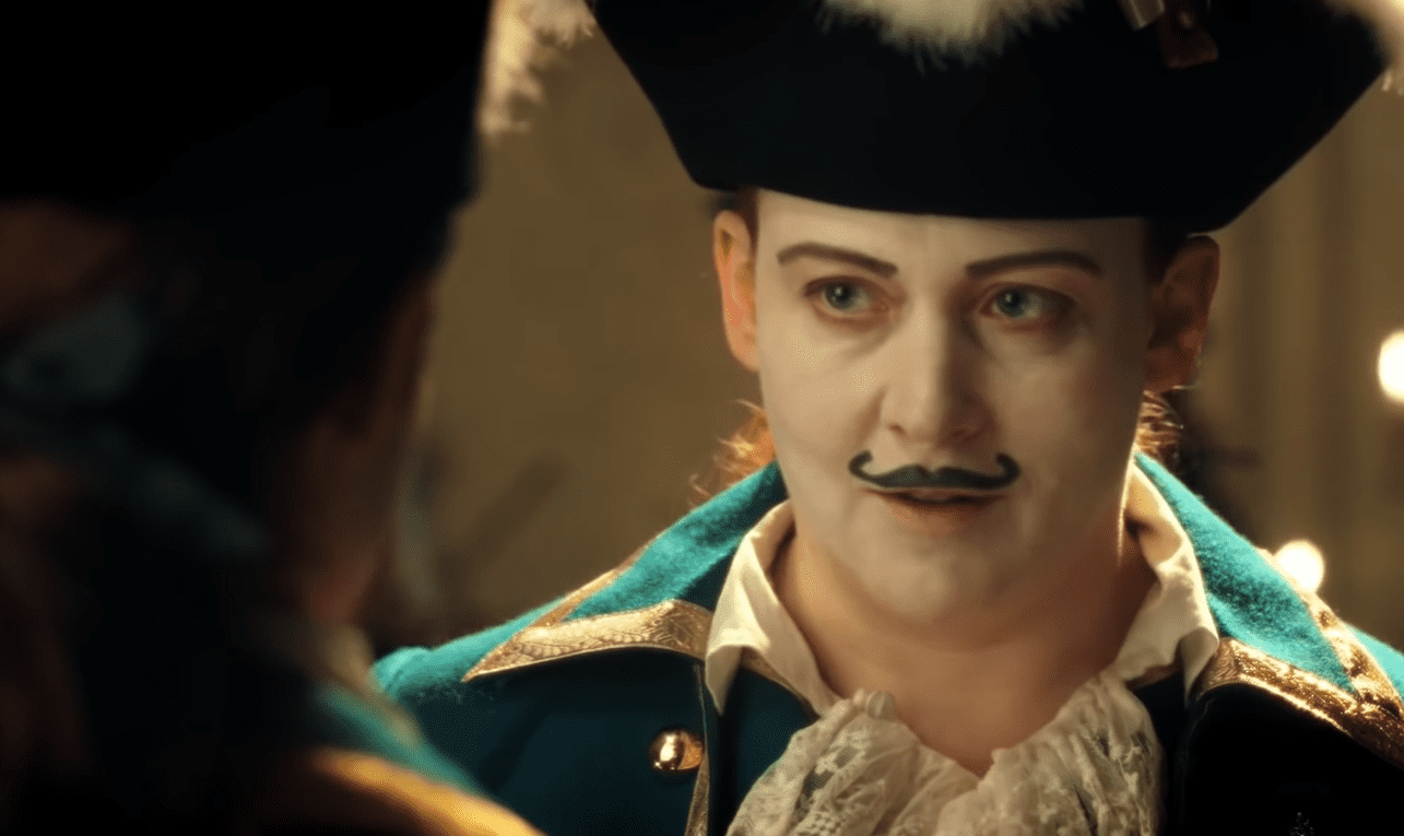 Elizabeth of Russia Facts