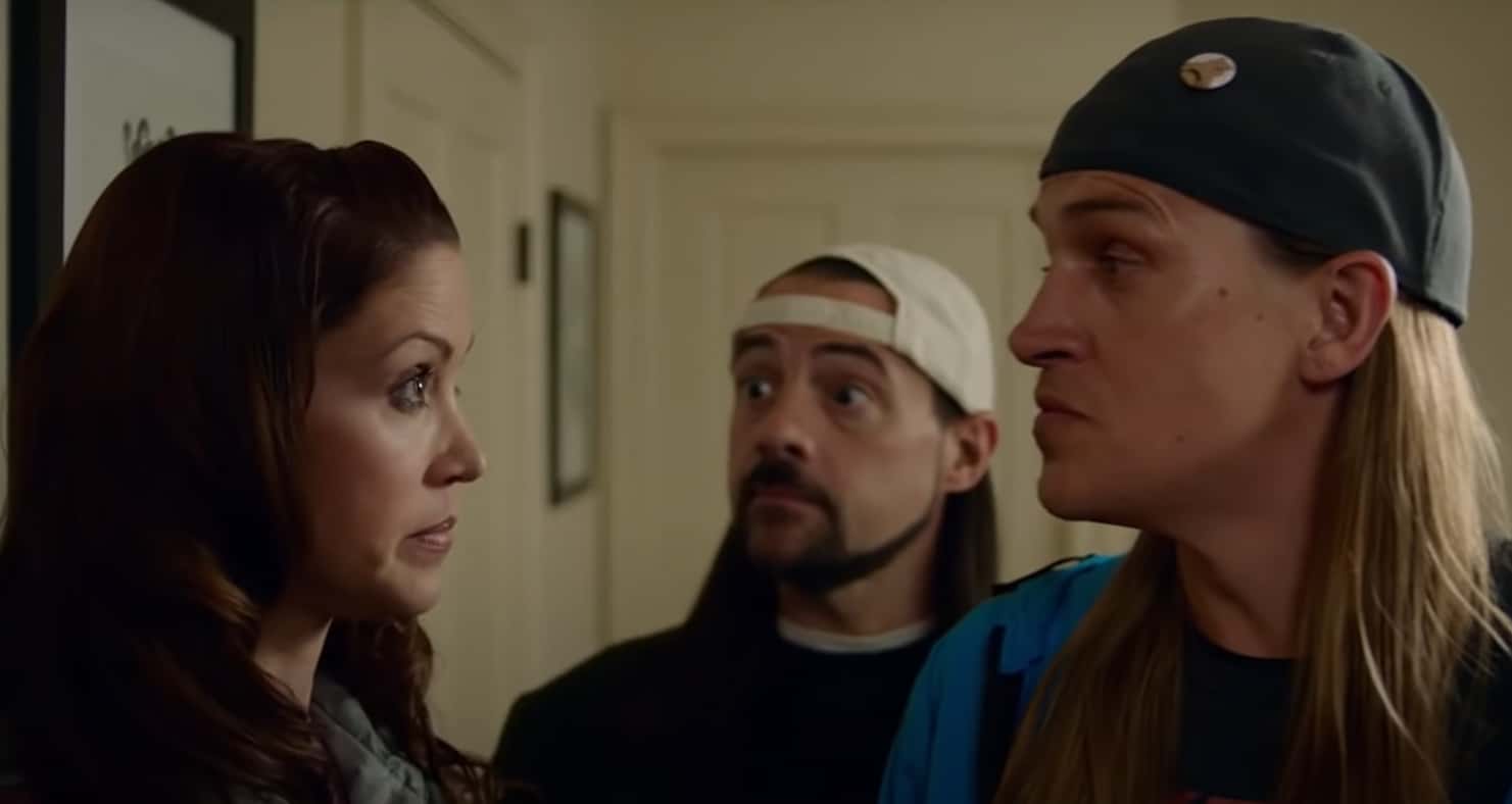 Kevin Smith Films facts 