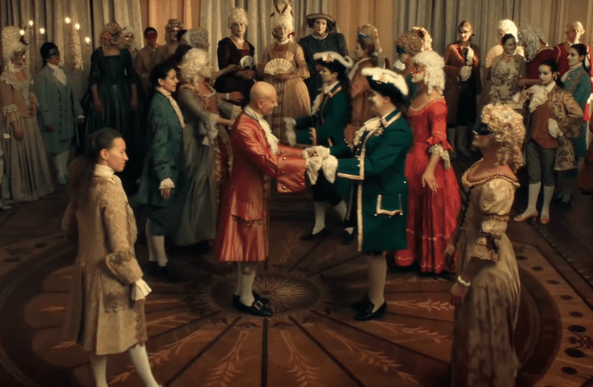 Elizabeth of Russia Facts