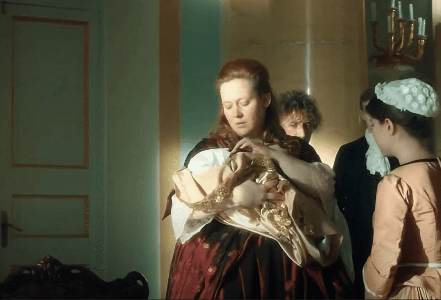 Elizabeth of Russia Facts