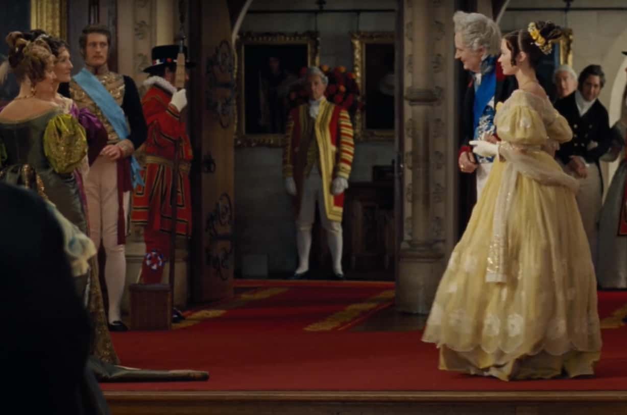 King William IV facts