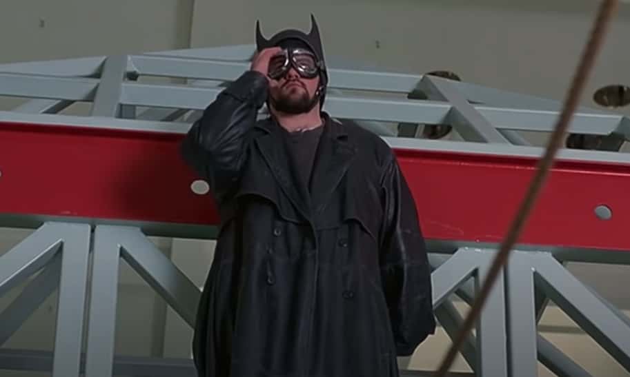 Kevin Smith Films facts 