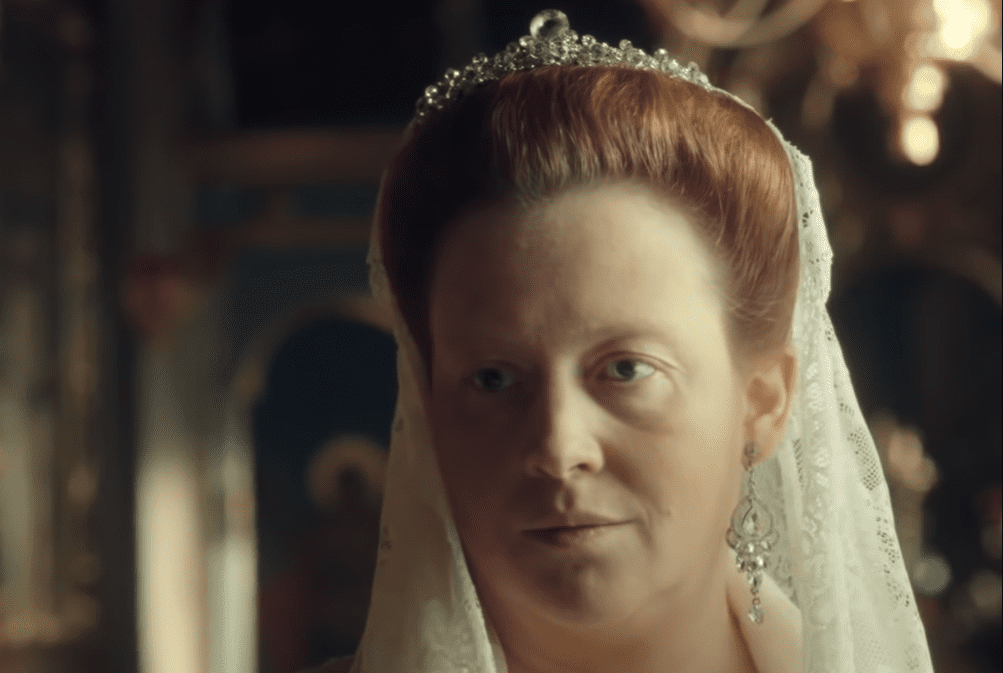 Elizabeth of Russia Facts