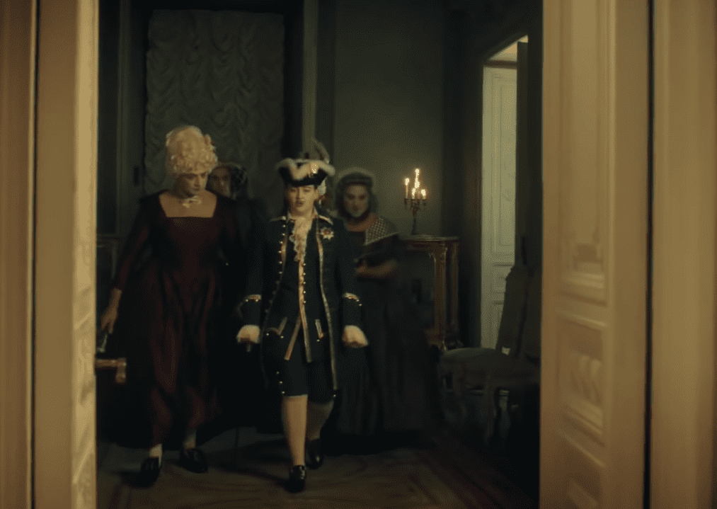 Elizabeth of Russia Facts