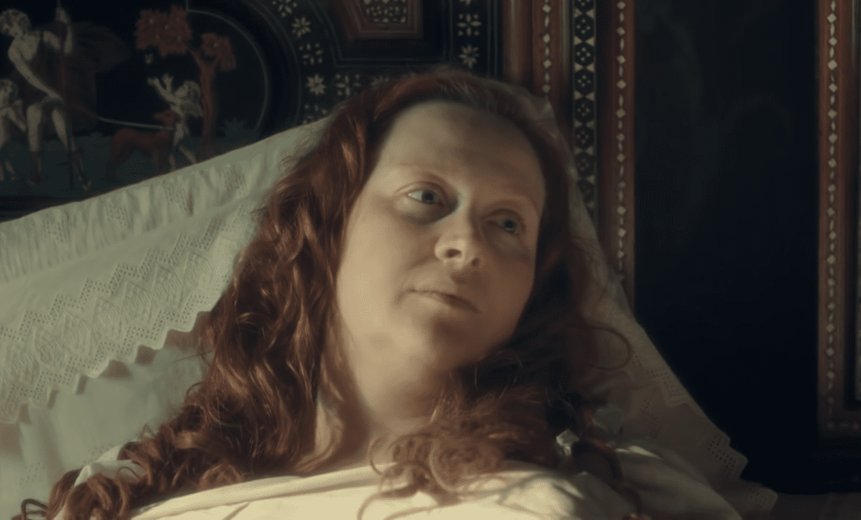 Elizabeth of Russia Facts