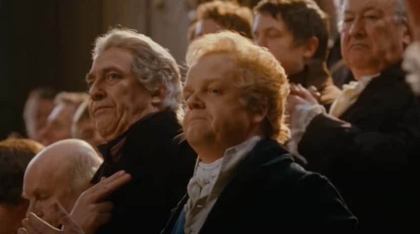 King William IV facts