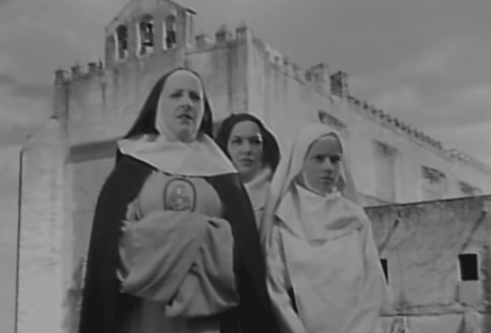 Catalina de Erauso Facts