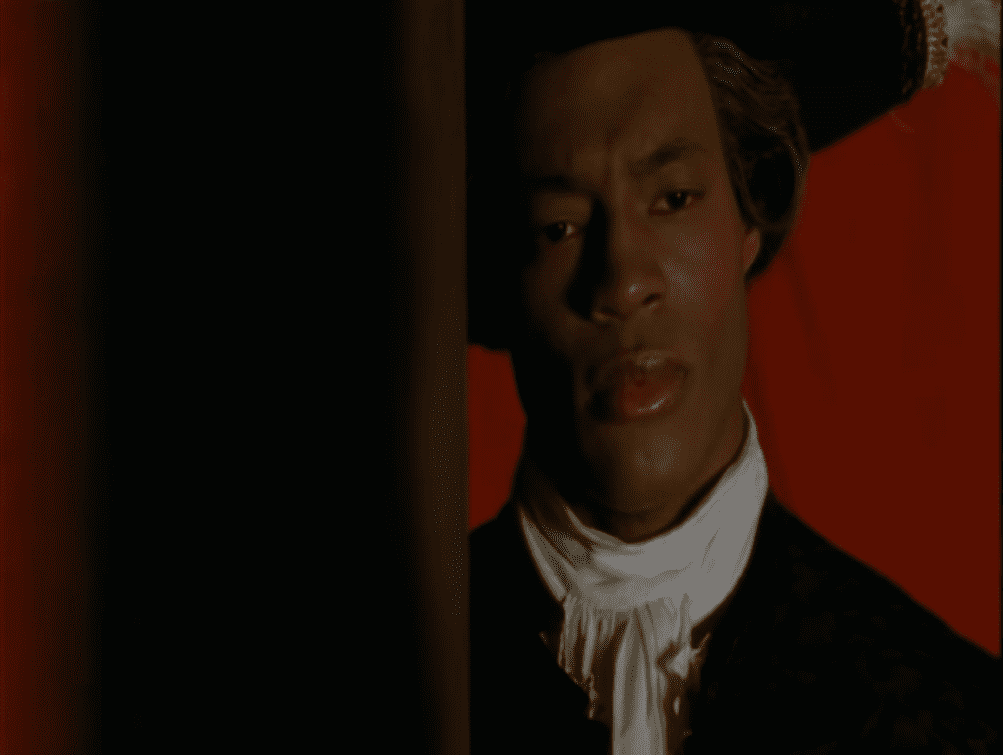 Chevalier de St. Georges Facts