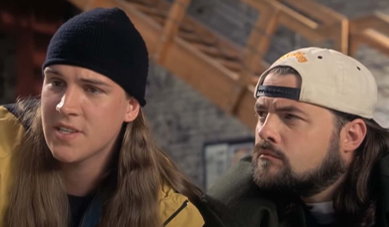 Kevin Smith Films facts 