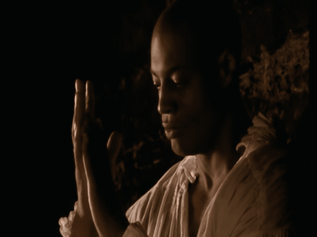 Chevalier de St. Georges Facts