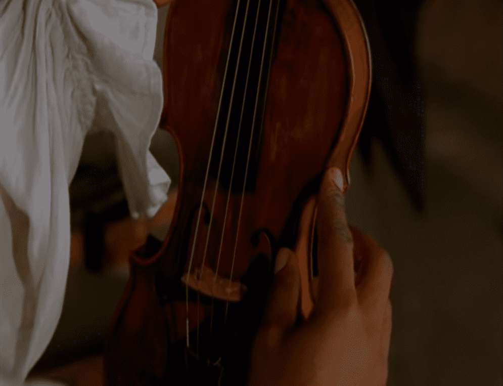 Chevalier de St. Georges Facts