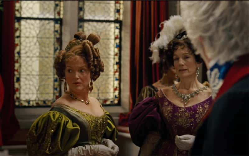 King William IV facts