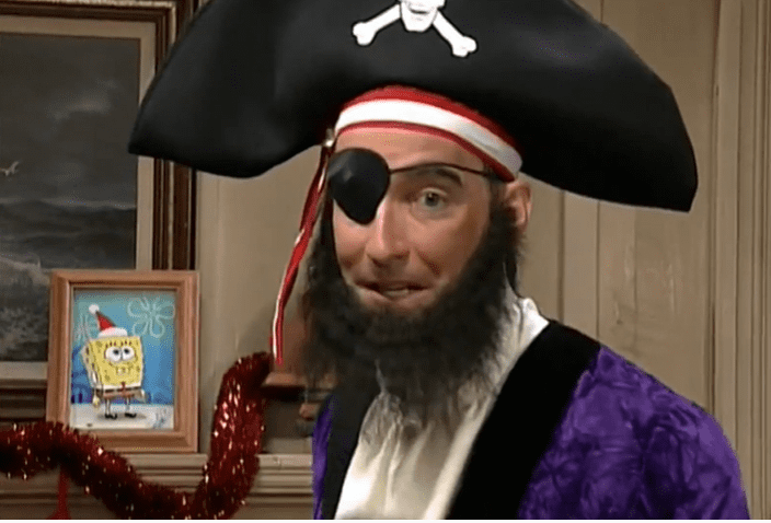 Spongebob Squarepants Facts