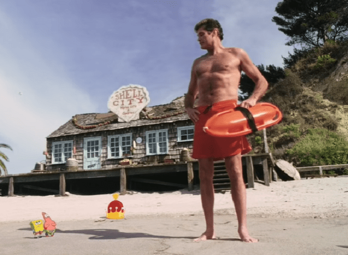 Spongebob Squarepants Facts