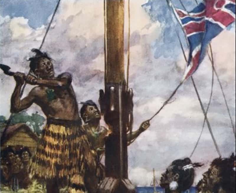 History's Forgotten Wars facts