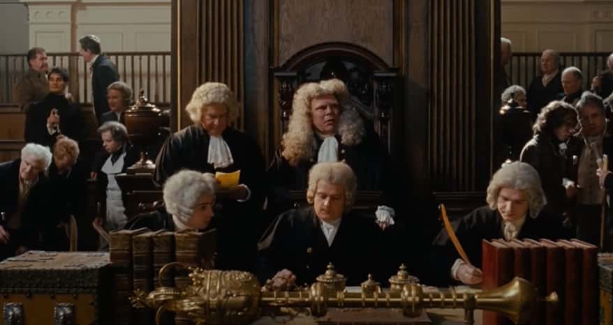 King William IV facts