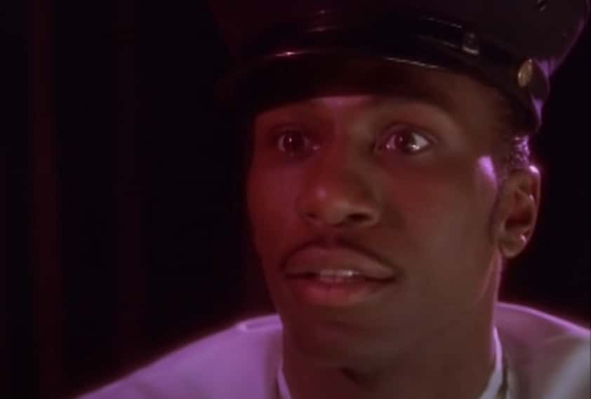 Little Richard facts 