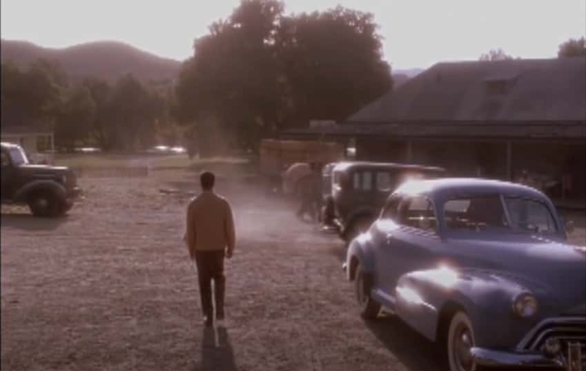 Little Richard facts 