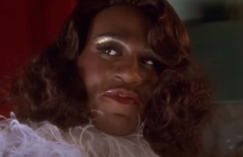 Little Richard facts 