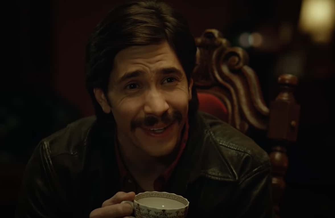 Kevin Smith Films facts 