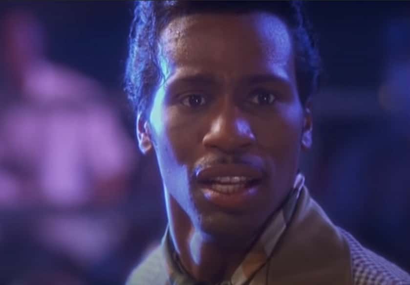 Little Richard facts 