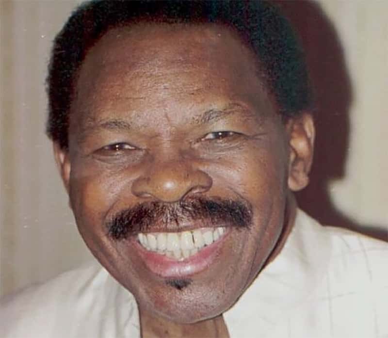 Little Richard facts