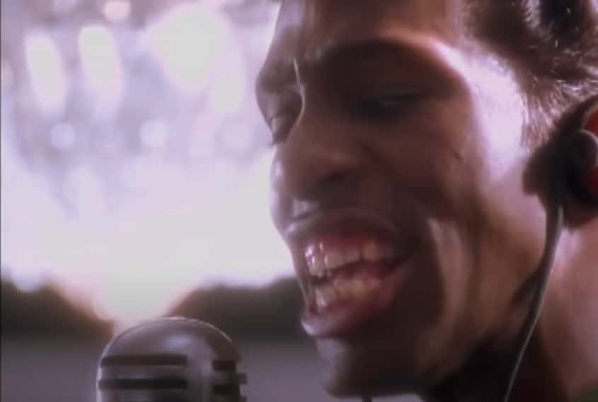 Little Richard facts 