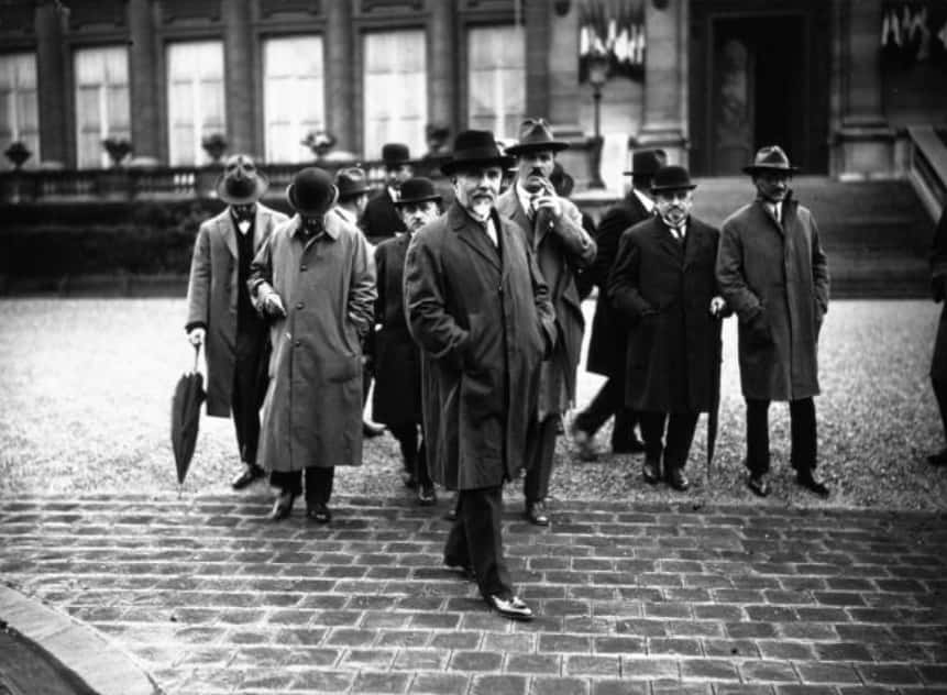 History's Forgotten Wars facts