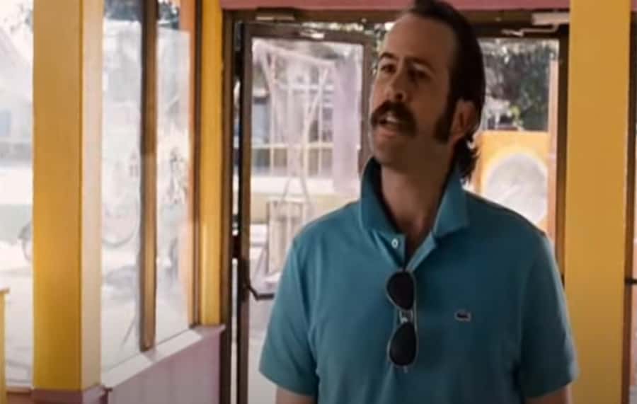 Kevin Smith Films facts 