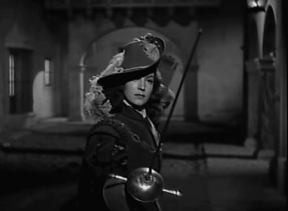 Catalina de Erauso Facts