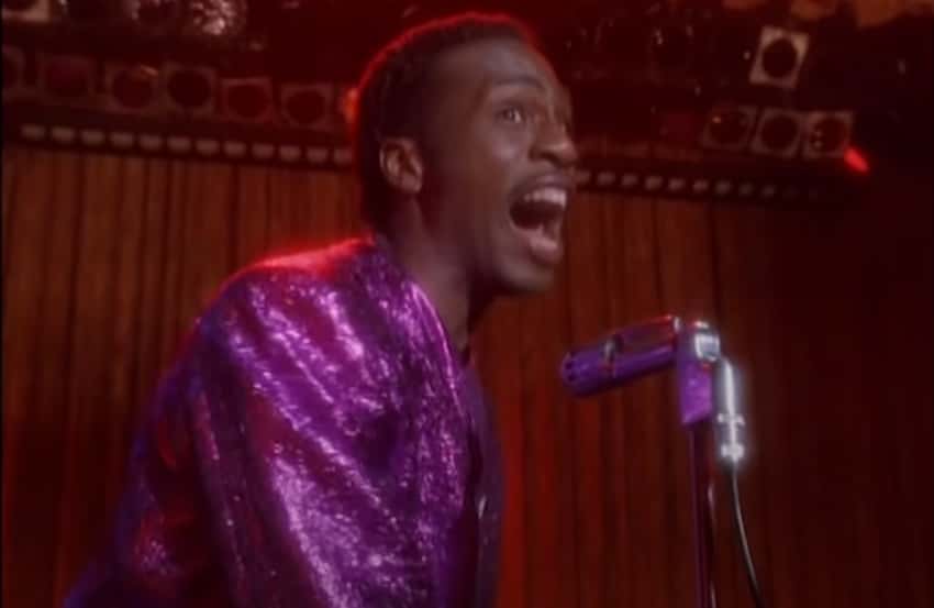 Little Richard facts 