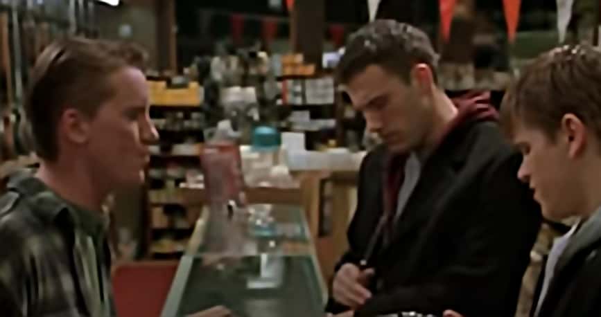 Kevin Smith Films facts 